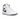 Air Jordan 1 Mid "Reverse Panda" casual sport