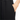 Pantaloni Nike Tech femei negri sport casual