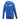 Essentials Linear Full zip Hoodie Adidas hanorac albastru copii sport casual sneakervice