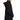 Nike Air Big Kids' Pullover Hoodie hanorac negru copii nike sport casual sneakervice