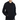 Nike Air Big Kids' Pullover Hoodie hanorac negru copii nike sport casual sneakervice