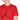 Nike Tricou Jumpman rosu sport casual