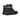 GHETE U.S. POLO ASSN BLK ghete negre bărbați casual sneakervice