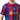 Tricou F.C. Barcelona Academy Pro SE sport fotbal