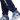 Pantaloni Brooklyn Fleece W pantaloni jordan femei albastri sport casual sneakervice