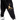 Jordan Jogging Pants pantaloni sport casual