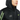 Hanorac Nike Sportswear Repeat sport casual hanorac cu glugă bărbați negru sneakervice