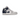 Air Jordan 1 Mid "Midnight Navy" casual sport