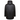 Geaca Puma Liga Sideline Bench medie neagra