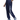 Pantaloni Brooklyn Fleece W pantaloni jordan femei albastri sport casual sneakervice