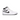 Air Jordan 1 Mid "Reverse Panda" casual sport