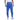 Nike Air Men's Joggers pantaloni bărbați antrenament albastri sport sneakervice