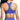 Nike W NK DF SWSH IC AOP GX BRA bustiera nike femei reducere sport casual sneakervice