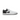 Jordan 1 Low White/Black sport casual
