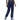 Pantaloni Brooklyn Fleece W pantaloni jordan femei albastri sport casual sneakervice