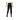 Nike Air Club Fleece pantaloni copii negri nike reducere sport casual sneakervice