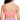Nike Dri-FIT Trophy Sports bra Fete bustiera fete roz reducere sport casual sneakervice