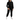 Trening PUMA Loungewear FL sport casual sneakervice