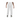  Pantaloni Nike Dri-FIT Athletics pantaloni gri reducere copii sport casual sneakervice