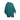 Nike Sportswear Oversized Fleece hanorac larg verde femei sport casual sneakervice