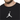 Tricou Nike Jordan Dry FIT Black sport casual sneakervice.ro tricou bărbați
