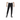 Nike Sportswear Tech Fleece pantaloni negri copii antrenament sport casual sneakervice
