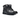 GHETE U.S. POLO ASSN BLK ghete negre bărbați casual sneakervice