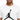 Nike Tricou Jumpman alb sport casual