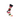 Happy Socks șosete lungi colorate casual sport sneakervice