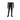 Pantaloni Nike Traning Strike Dri-FIT KPZ pantaloni antrenament copii negri sport casual sneakervice