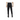 Nike Sportswear Tech Fleece pantaloni negri copii antrenament sport casual sneakervice