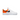 Nike Air Force 1 '07 Patent Orange/White casual sport