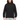 M NK TECH FLC FZ WR HOODIE hanorac tech barbati negru nike tech bărbați sneakervice