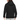 M NK TECH FLC FZ WR HOODIE hanorac tech barbati negru nike tech bărbați sneakervice