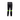 Pantaloni Nike Academy Pro  negri antrenamet sport casual sneakervice